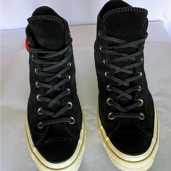 Converse Chuck Taylor All Star 70 I LOVE NY - Picture 2 of 8